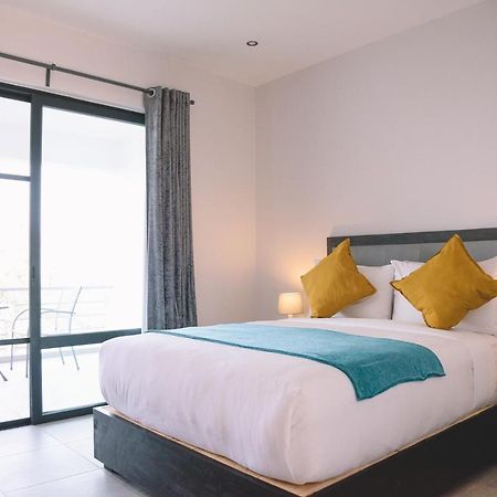 Inn On The Lake Kibuye ภายนอก รูปภาพ