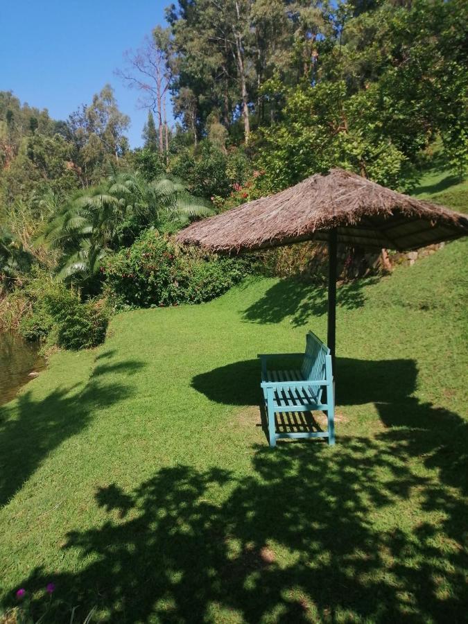Inn On The Lake Kibuye ภายนอก รูปภาพ