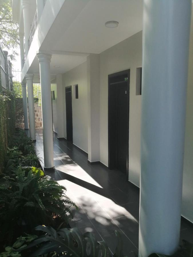 Inn On The Lake Kibuye ภายนอก รูปภาพ