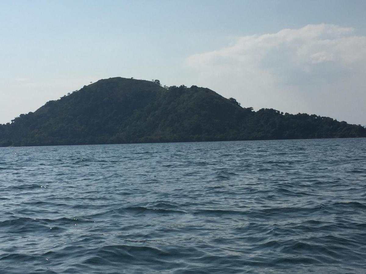 Inn On The Lake Kibuye ภายนอก รูปภาพ
