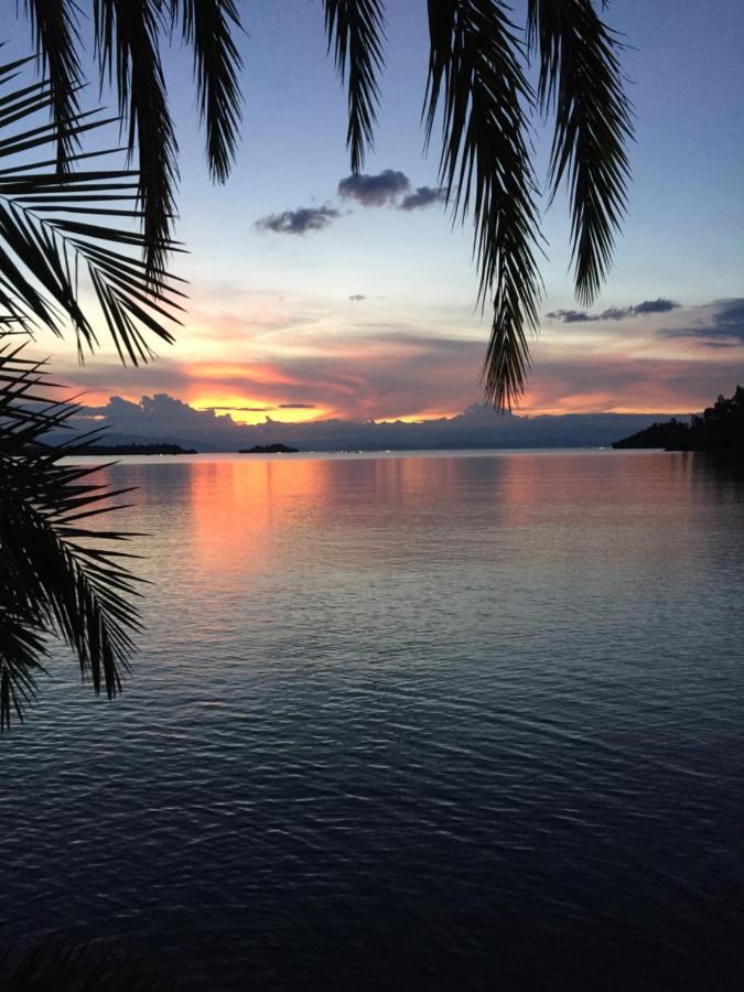 Inn On The Lake Kibuye ภายนอก รูปภาพ